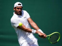 Wimbledon, oggi Berrettini-Fils al secondo turno – Diretta