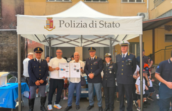 Albano Laziale, grande partecipazione e successo della giornata “Mamma faccio un giro per Albano” con i bambini della scuola materna Baby Friends con la visita alle sedi istituzionali albano eventi ragazzi