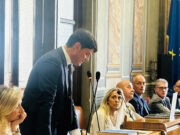 Albano, Rifiuti: il Sindaco Ferrarini invia le osservazioni al piano regionale albano rifiuti ferrarrini