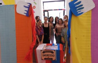 Albano, “Notte al Museo” per il bambini e i docenti della Scuola Murialdo: un’iniziativa per la fine dell’anno scolastico albano scuola