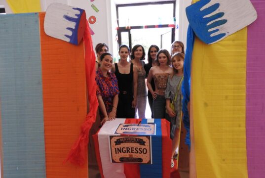 Albano, “Notte al Museo” per il bambini e i docenti della Scuola Murialdo: un’iniziativa per la fine dell’anno scolastico albano scuola