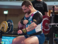A Genzano Cornerstone Barbell Gym, dove la forza diventa salute e crescita personale