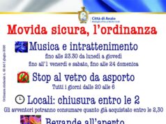 Anzio, movida: l’ordinanza del sindaco Lo Facio per l’estate 2026 – Sanzioni fino a 5000 euro per chi viola le disposizioni