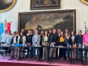 Ariccia, De Santis: “Con Irene Falcone e Anita Luciano FdI continua a promuovere leadership femminili sul territorio” ariccia de santis
