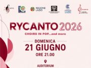 Grande musica corale ad Ariccia: un concerto evento con i cori Voxel, Cantering e Crypters ariccia musica