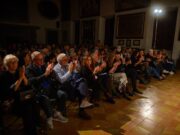 Ariccia, musica d’autore a Palazzo Chigi con Quartetto Guadagnini e Faccini Piano Duo ariccia palazzo chigi