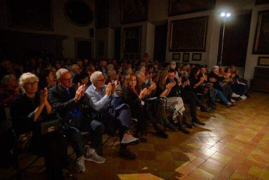 Ariccia, musica d’autore a Palazzo Chigi con Quartetto Guadagnini e Faccini Piano Duo ariccia palazzo chigi
