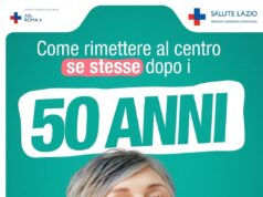 ASL Roma 6 insieme alla Regione Lazio per gli screening gratuiti per la prevenzione del tumore del colon-retto agli over 50 asl roma 6 regione lazio