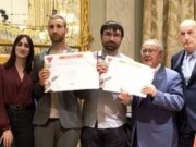 Dai Castelli Romani ai vertici nazionali: il trionfo dell’Azienda Agricola Giulio Pesoli castelli romani azienda giulio pesoli
