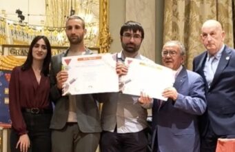 Dai Castelli Romani ai vertici nazionali: il trionfo dell’Azienda Agricola Giulio Pesoli castelli romani azienda giulio pesoli