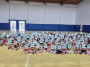 Castelli Romani, Scuole Ecosostenibili Volsca, concluso con successo il progetto di educazione ambientale: oltre 1.200 studenti coinvolti castelli romani scuole ecosostenibili volsca
