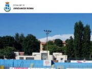 Nuova vita al Centro Sportivo “Bruno Abbatini” di Via Sardegna e Via Sicilia: Genzano candida il progetto al bando “Sport e Periferie 2026” centro sportivo genzano