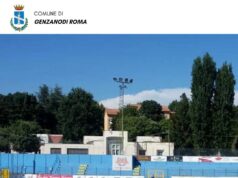 Nuova vita al Centro Sportivo “Bruno Abbatini” di Via Sardegna e Via Sicilia: Genzano candida il progetto al bando “Sport e Periferie 2026” centro sportivo genzano