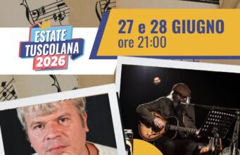 Frascati, un weekend di musica alle Scuderie Aldobrandini per l’Estate Tuscolana 2026 frascati estate tuscolana