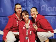Trionfo del Karate Frascati all’Interfederale: traguardi e podi in tutte le categorie frascati karate