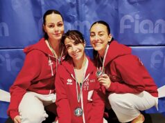 Trionfo del Karate Frascati all’Interfederale: traguardi e podi in tutte le categorie frascati karate