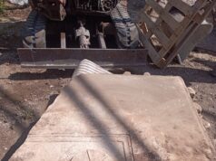 Frascati, un importante ritrovamento archeologico arricchisce il parco archeologico di Cocciano frascati ritrovamento archeologico