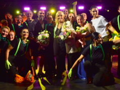 Genzano di Roma, “Estate Genzanese” al Parco Cesarini: grande successo per lo spettacolo “Momenti Magici” genzano estate genzanese