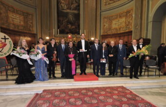 Genzano di Roma, il 19 Giugno il concerto “Fiori Musicali” nella chiesa centrale: alle 21 il gran finale del 3° Festival Diocesano di Musica Sacra genzano festival musica sacra