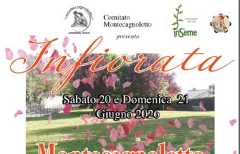 Genzano di Roma, oggi e domani la tradizionale infiorata al quartiere di Montecagnoletto genzano infiorata montecagnoletto