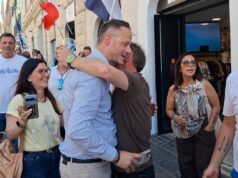 Genzano di Roma, Fabio Papalia è il nuovo sindaco della cittadina dell’Infiorata con circa il 56% dei voti genzano papalia sindaco