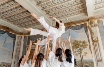 Genzano di Roma, il 5 luglio 2026 si svolgerà Il Premio “Danza Identità Donna” in Piazza Sforza Cesarini genzano piazza sforza cesarini danza