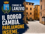Centro Storico di Lanuvio: incontro pubblico sulle nuove modalità di accesso al borgo lanuvio incontro pubblico