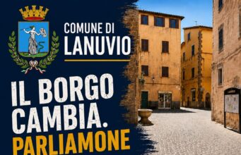 Centro Storico di Lanuvio: incontro pubblico sulle nuove modalità di accesso al borgo lanuvio incontro pubblico