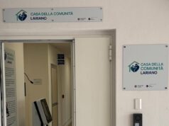 A Lariano apre la nuova Casa della Comunità in via Tevere: possibili disagi durante il trasferimento lariano casa comunità