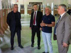 Agro Romano, grande successo e partecipazione all’ex Cartiera di Latina per la mostra “Radici e Sapori” latina mostra