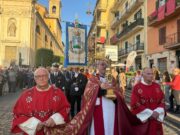 Marino ha celebrato il suo Patrono con i festeggiamenti tra fede, tradizione e cultura marino festa patrono