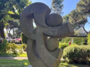 Marino, la collezione Farnesina accoglie l’opera di Paolo Marazzi “il Giuoco” dedicata all’infanzia violata marino opera d'arte