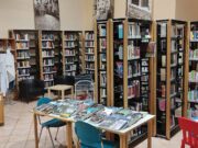 Monte Compatri, nuovi orari ampliati per la biblioteca comunale “Marco Mastrofini” monte compatri orari biblioteca
