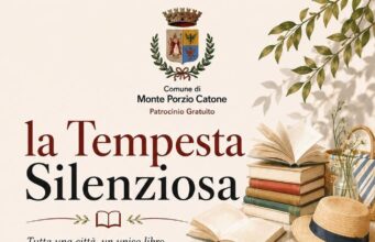 Monte Porzio Catone, Alessandro Baricco e “La Tempesta Silenziosa” per celebrare Dostoevskij monte porzio catone libro