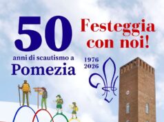 Pomezia, weekend con i Boy Scout e i Guardiaparco al Parco Naturale della Sughereta per i 50 anni dell’Assoraider Pomezia 1 Aps pomezia anniversario scout sughereta