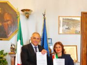 Pomezia precursore nella prevenzione antimafia: firmati due Protocolli di legalità con la Prefettura di Roma pomezia prevenzione antimafia