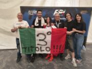 Campionati Italiani pugilato femminile Under 17/19, Oro per Milani e terzo titolo italiano consecutivo per l’atleta di Rocca Priora pugilato femminile campionati italiani