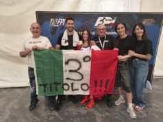 Campionati Italiani pugilato femminile Under 17/19, Oro per Milani e terzo titolo italiano consecutivo per l’atleta di Rocca Priora pugilato femminile campionati italiani