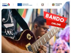 La Regione Lazio lancia “Music on the Road”: contributi a fondo perduto per i giovani talenti musicali