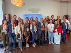 La Regione Lazio a New York per SMAU: 15 startup in vetrina negli Stati Uniti regione lazio new york startup