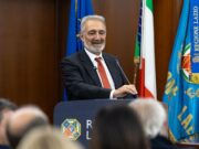 “Non c’è Protezione Civile senza di te”: la Regione Lazio lancia una campagna social per il volontariato regione lazio protezione civile