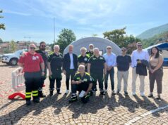 Regione Lazio, Protezione civile, educazione ambientale e prevenzione del territorio: a Castro di Volsci si è svolta “Rengeropoli 2026” regione lazio protezione civile