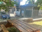 Rocca Priora, nuove postazioni con tavoli e panche per il Parco della Madonna della Neve: l’associazioen “Tutti uniti per Matteo” dona cinque aree di sosta alla comunità rocca priora postazioni tavoli e panche