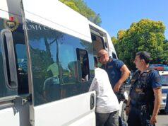 Roma, blitz anti-abusivismo a San Pietro: fermati in nove per la truffa ai turisti roma blitz abusivismo