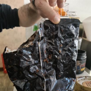 Roma, blitz nei locali etnici: sequestrati quasi 18 kg di melassa in “shisha bar” fuori norma roma blitz locali etnici
