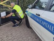 Roma, blitz a Capannelle: sequestrata discoteca abusiva con 1.200 persone roma capannelle blitz polizia locale