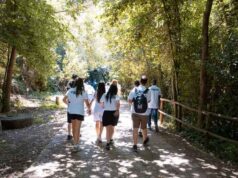Carovana Juppiter 2026, “Viaggio alla fine del Mondo”: da Roma a Finisterre ragazzi con disabilità, adolescenti ed educatori in cammino con la Polizia di Stato verso l’estremo occidente d’Europa per raccontare umanità, fragilità e speranza roma carovana juppiter