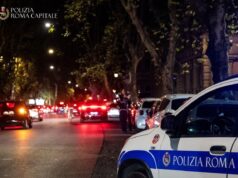 Roma, Weekend di controlli della Polizia Locale: oltre 800 illeciti rilevati, sequestrati 200 chili di alimenti non idonei e stretta sulla movida roma controlli polizia locale