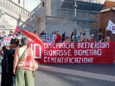 Termovalorizzatore di Roma: presentato esposto alla Procura della Repubblica e una segnalazione all’ANAC