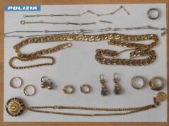 Roma, continuano le truffe agli anziani: gli arresti delle Forze di Polizia roma polizia
